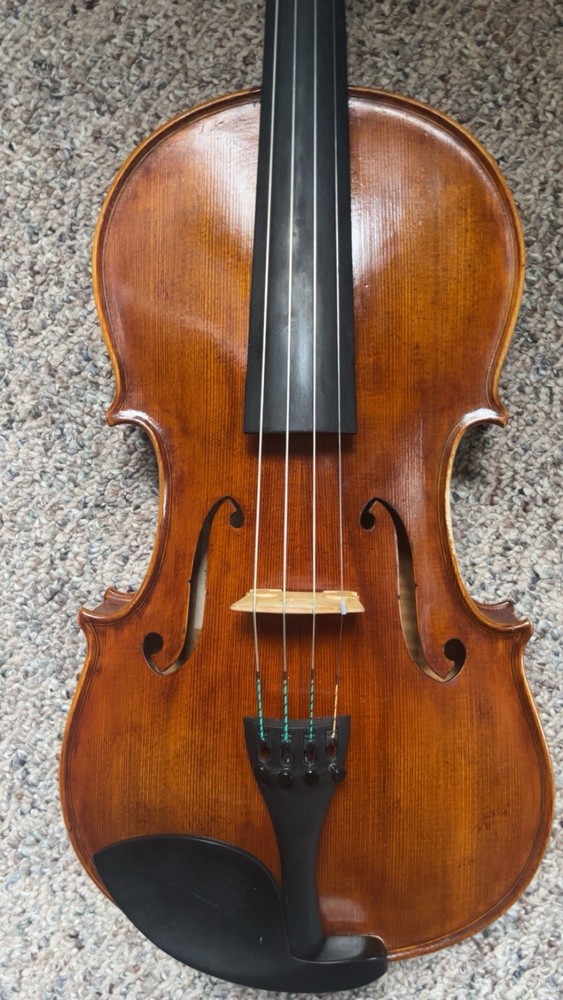 16” Krutz 750 Viola