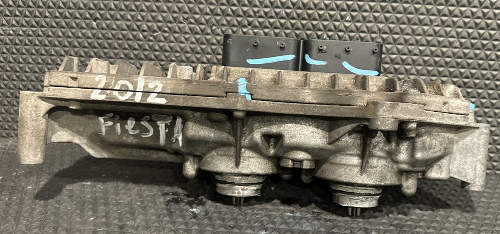 A2C30743104 - 2012-2018 FORD FIESTA ONLY TRANSMISSION CONTROL MODULE