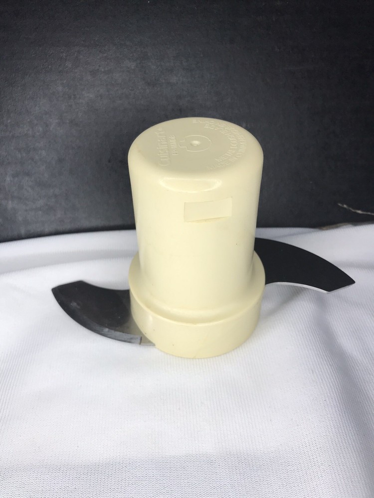 Cuisinart FP-16mdb Large Chopping Blade Elite Food Processor Replacement Part