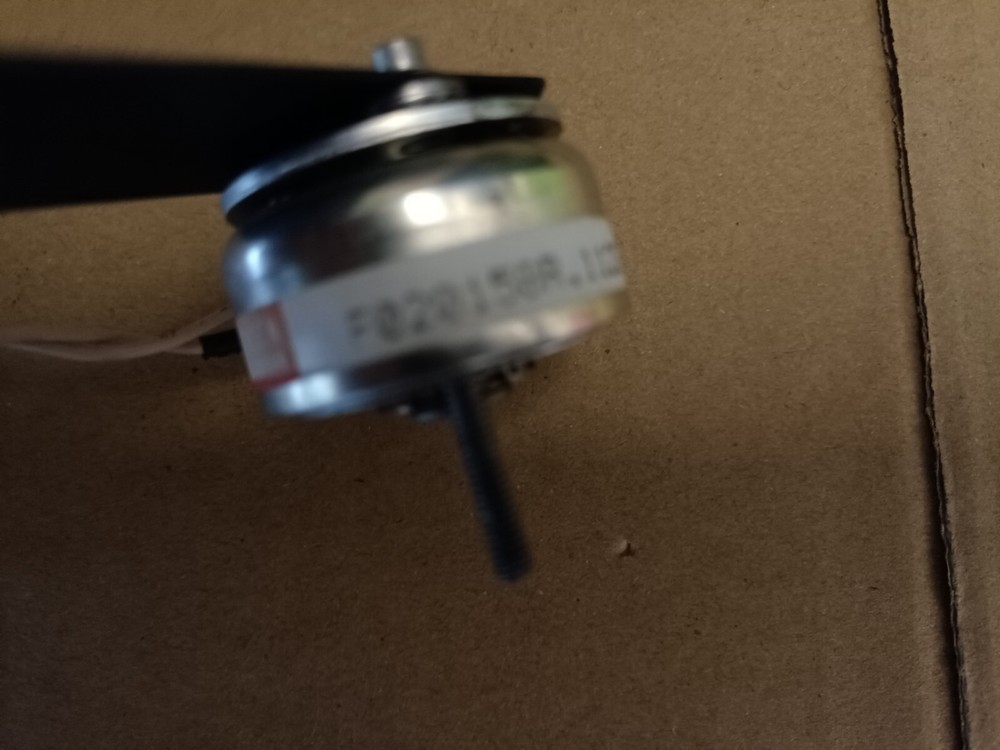 Shutter Solenoid Assembly 013420000 for TELEDYNE API T101 H2S Analyzer