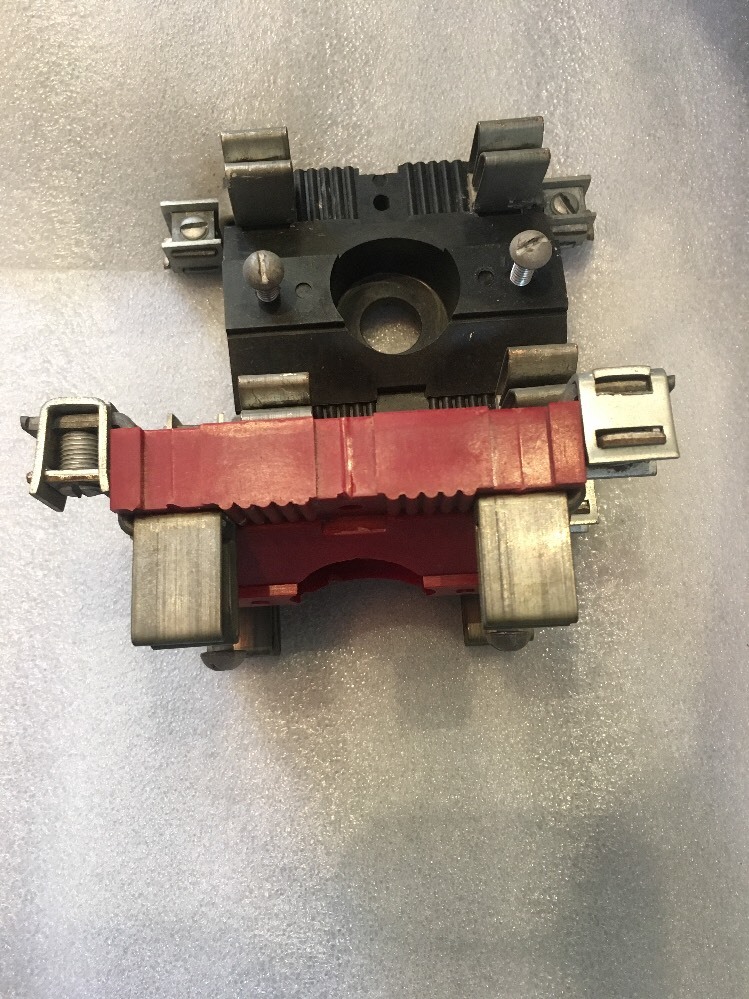 Murray Crouse Hinds Arrow Hart Meter Socket Replacement Parts Kit