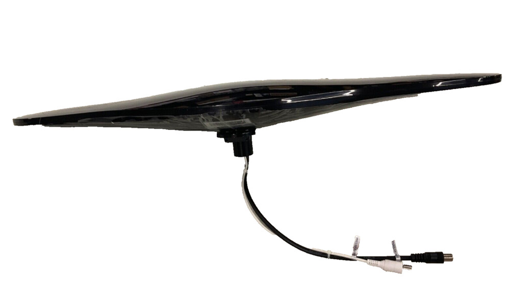 Furrion RV Rooftop TV/AM/FM Omni-directional Antenna FAN73A70-BL4 WING ONLY