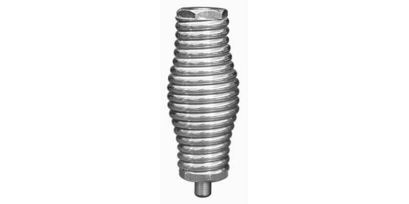 Procomm Jbc305 Hd Spring (Bulk)