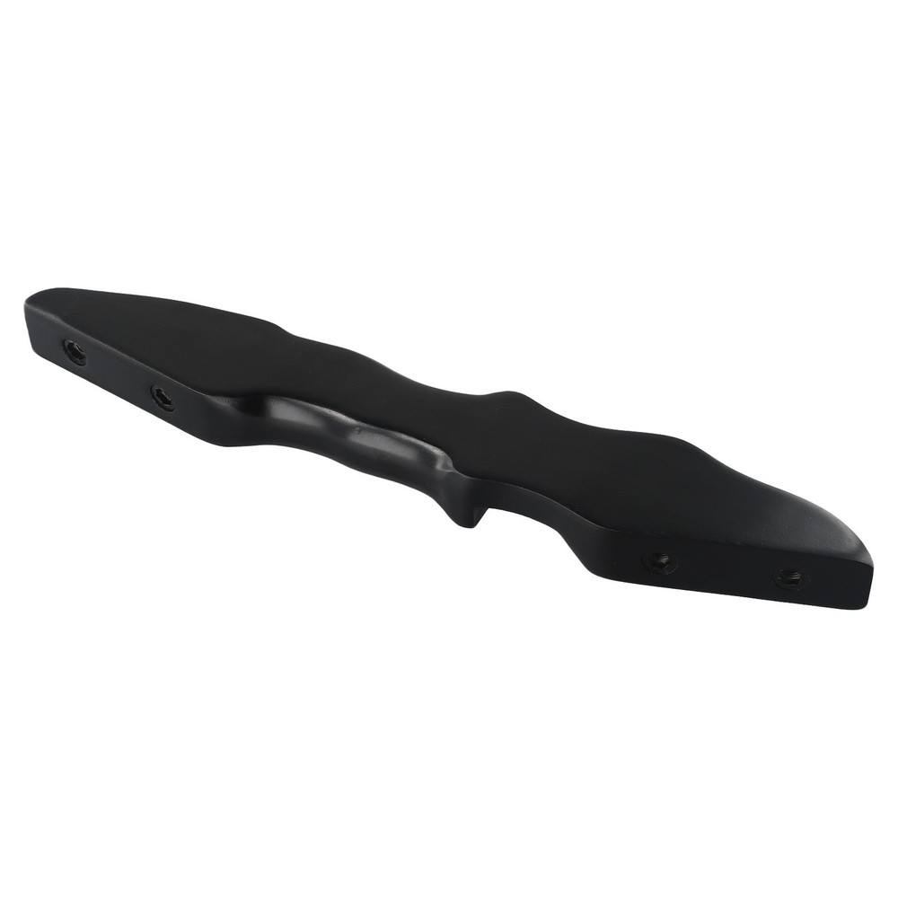 Split Straight Pull Bow Wooden Handle Ideal Lightweight Accessory at 350g