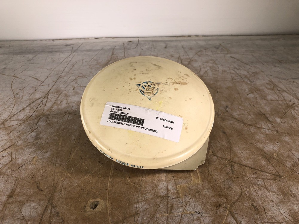 TRIMBLE GA530 ANTENNA UNIT - (UNTESTED)