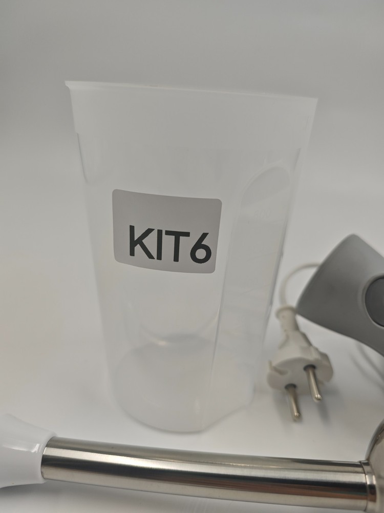 Bosch ErgoMixx 600W – Used