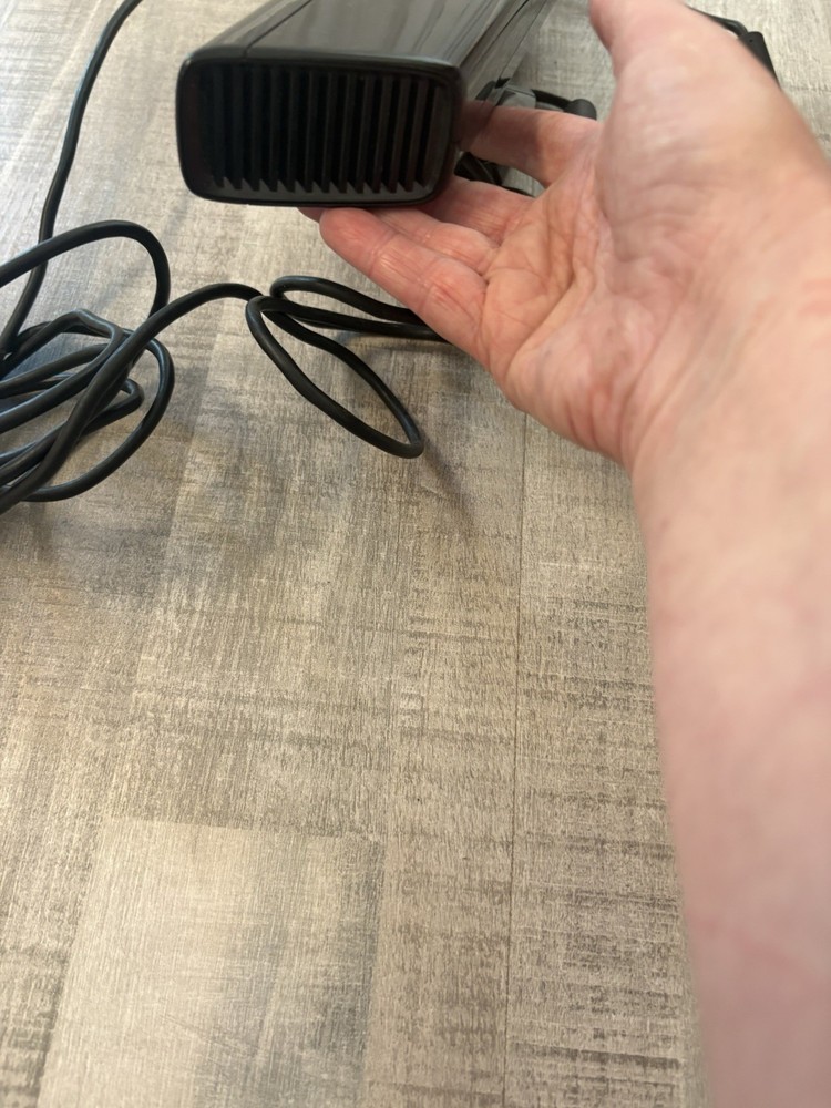 Microsoft Xbox 360 Kinect Sensor Bar Motion Camera OEM Tested Working