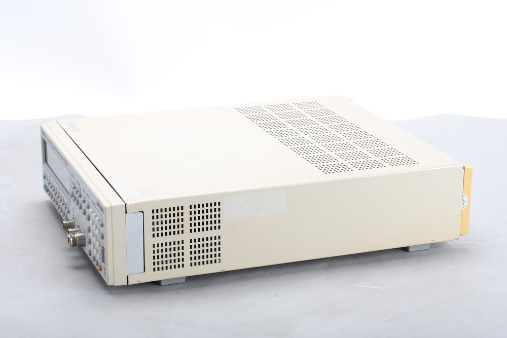 Phillips PM 6680 High Resolution Programmable Timer/Counter 225 MHz - AS IS