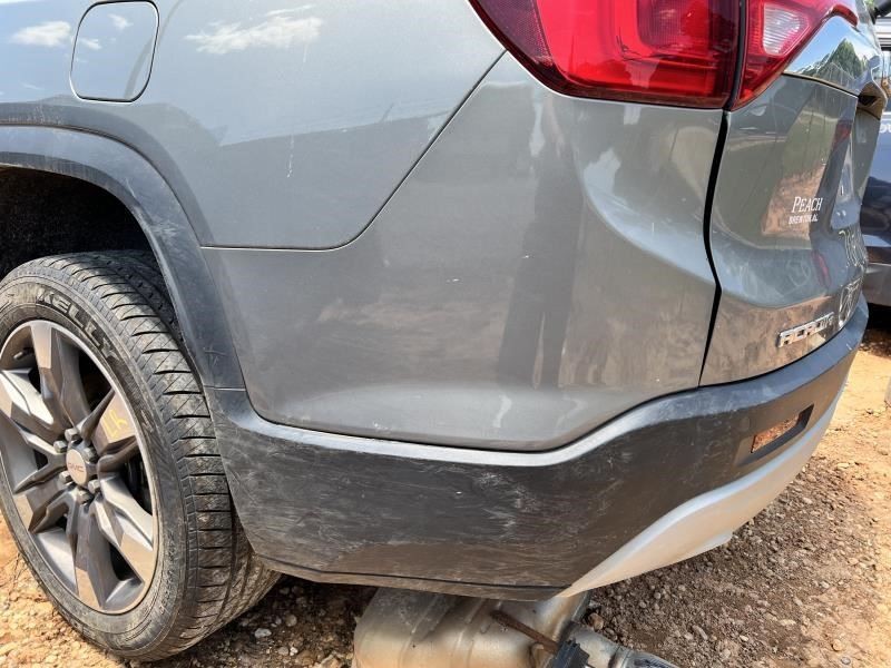 Stabilizer Bar Front Fits 17-24 XT5 104596497