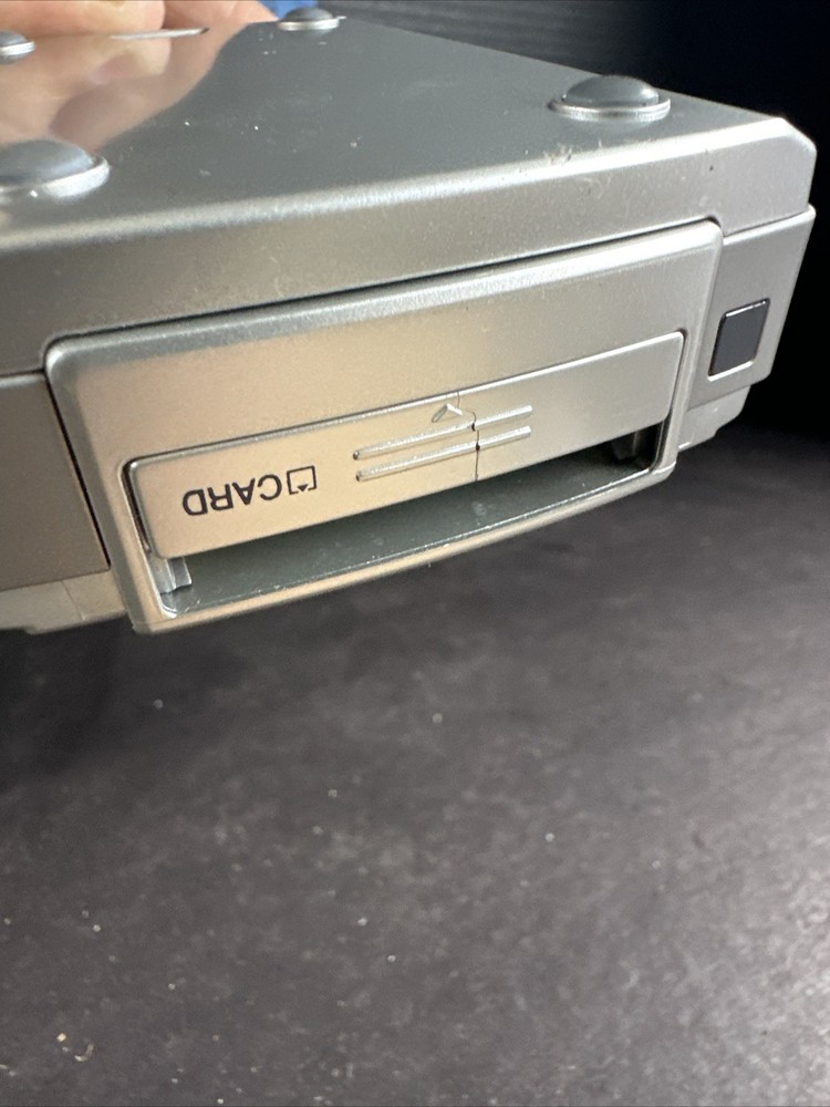 Nikon Coolwalker MSV-01 Untested #R83