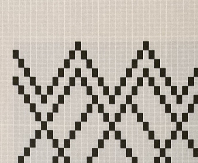 Japanese Knitting Book Set- Pattern Collection 3- (5 Pattern Booklets)