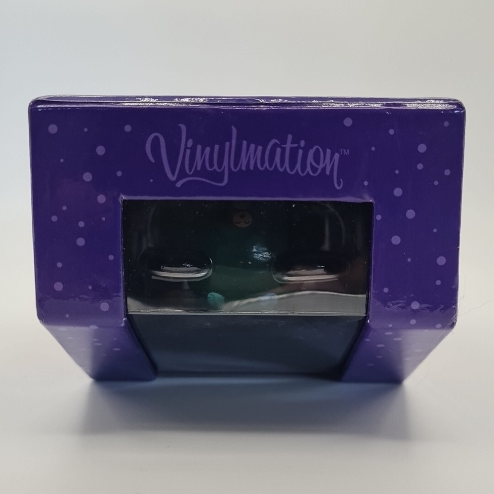 Disney Vinylmation 3" NIB EPCOT Candlelight Procession MICKEY