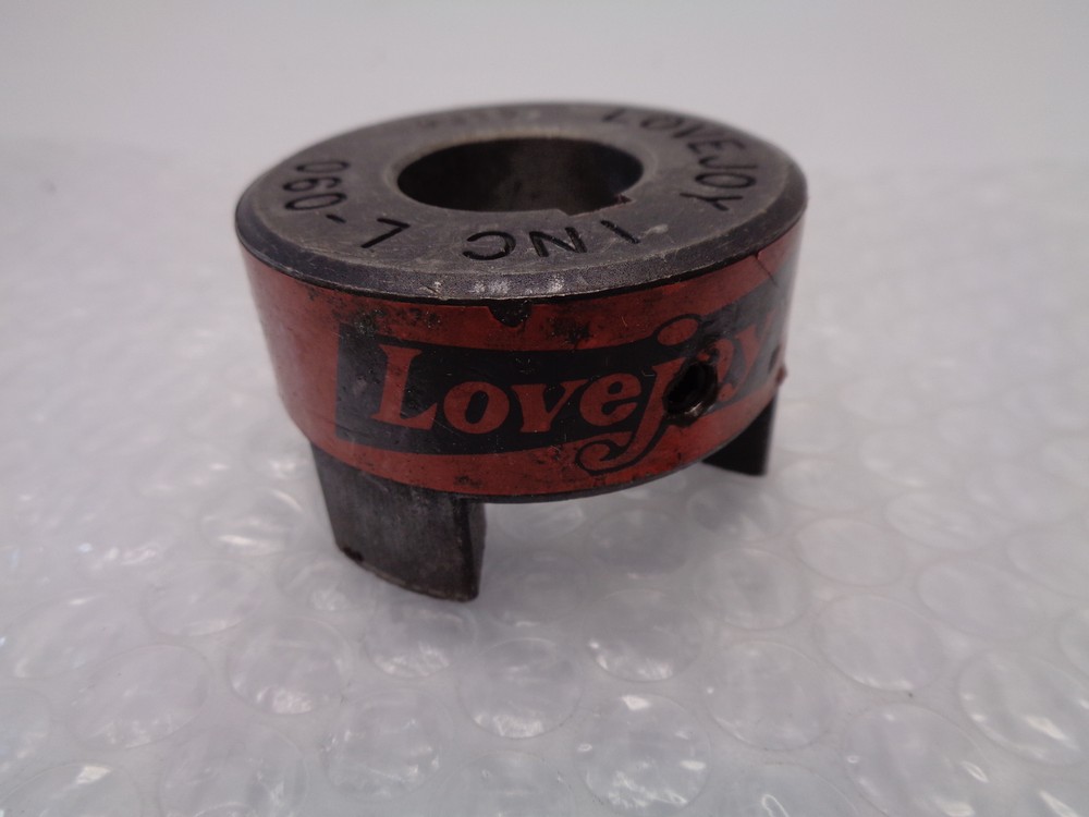 LOVEJOY L090 .9375 COUPLER NSNP