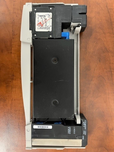 'ETC' Dimmer Module - Model L10 ; 120V