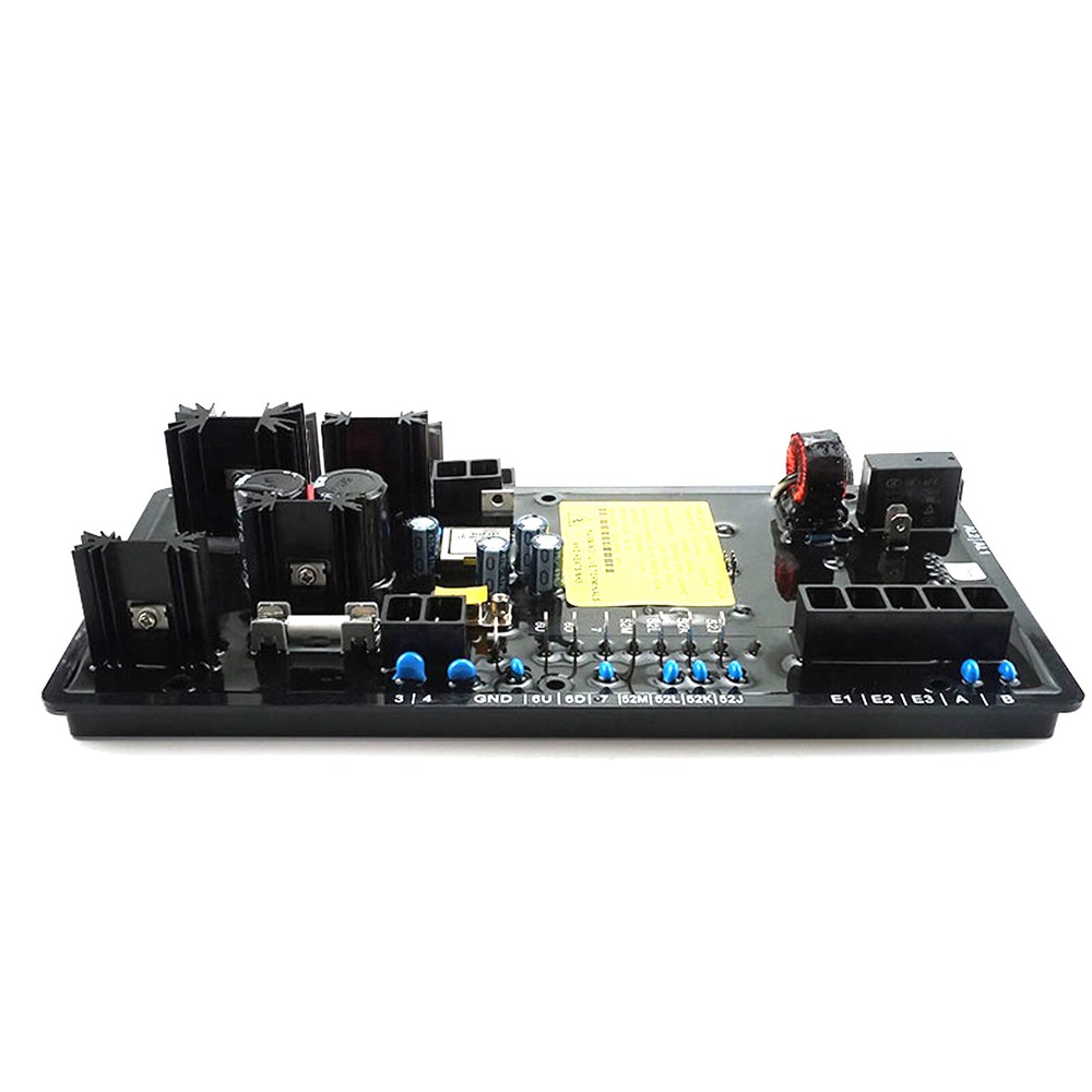 1PC NEW AVR Automatic Voltage Regulator DVR DVR2000E For Marathon #