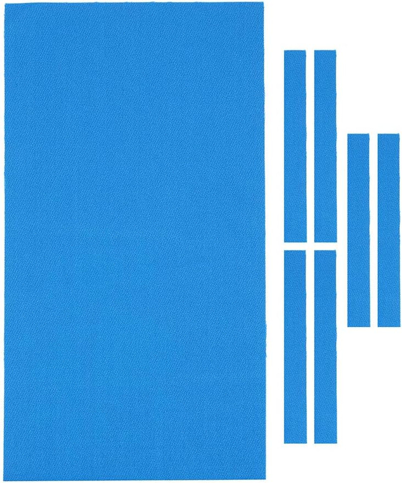 300 Pool Table Cloth Set 9 Ft