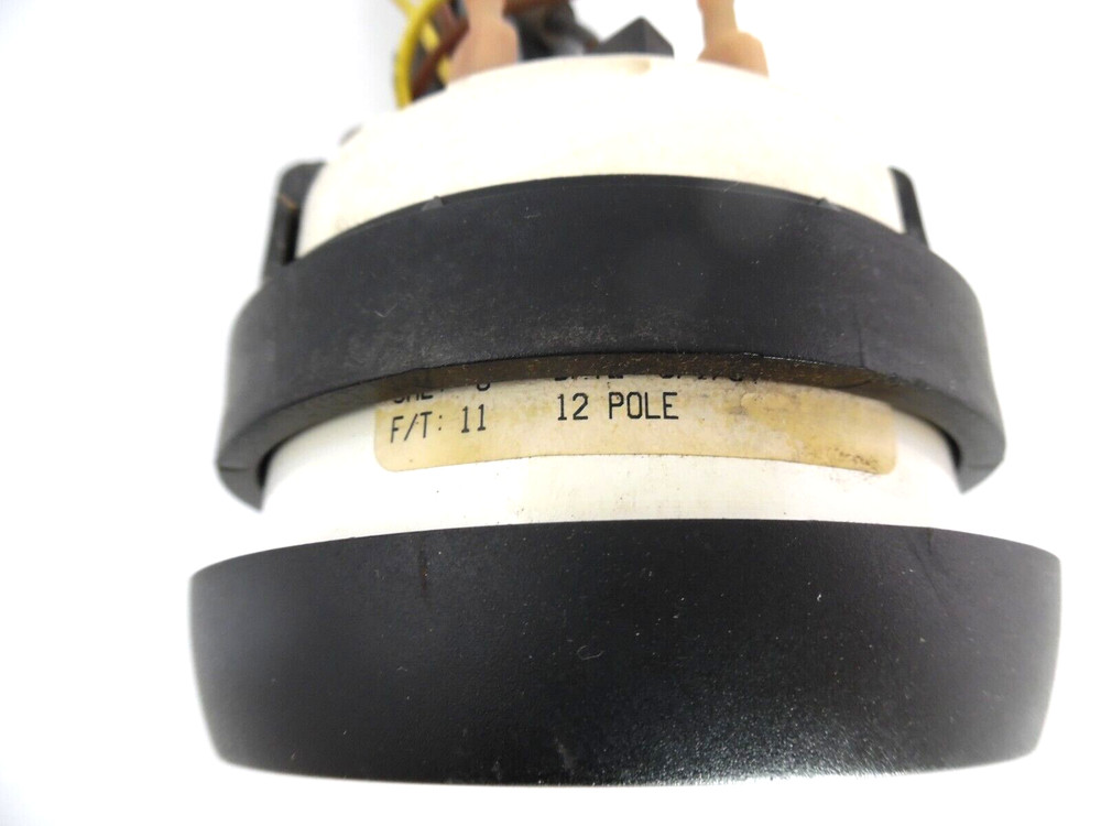 Tachometer 1994 Arctic Cat Ext580 Efi 0620-155
