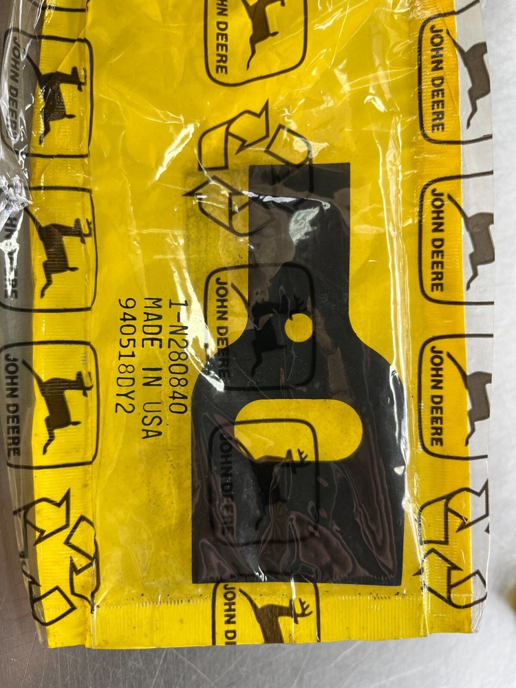 N280840 GENUINE OEM John Deere RETAINER