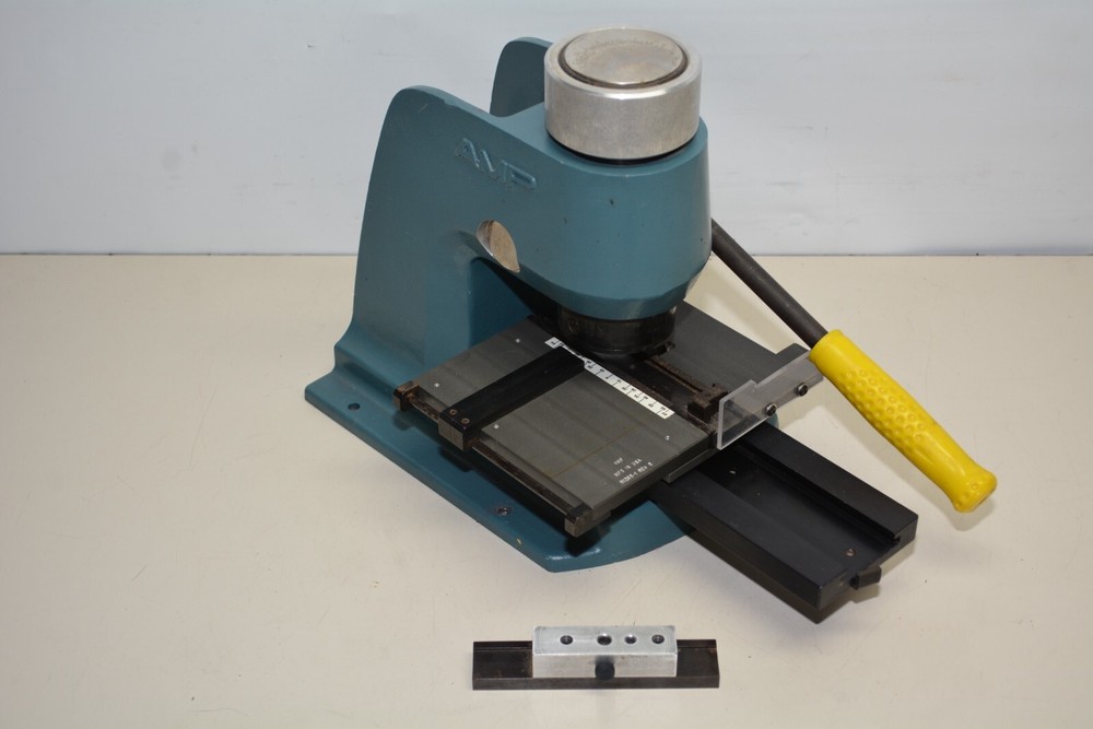 Amp Arbor Press AMP# 91085-2F #W1816