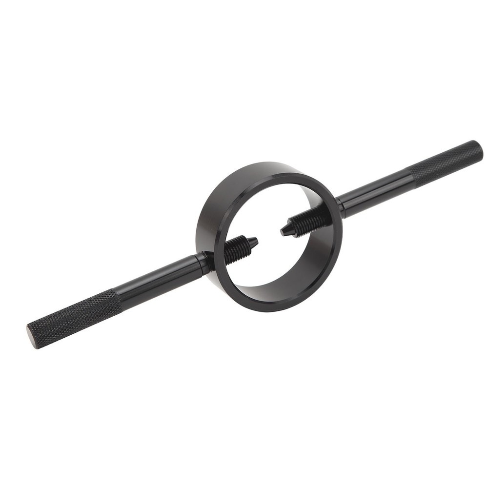 Fork Spring Compressor Tool Universal Fit Motorcycle Fork Spring Compressor HAOR