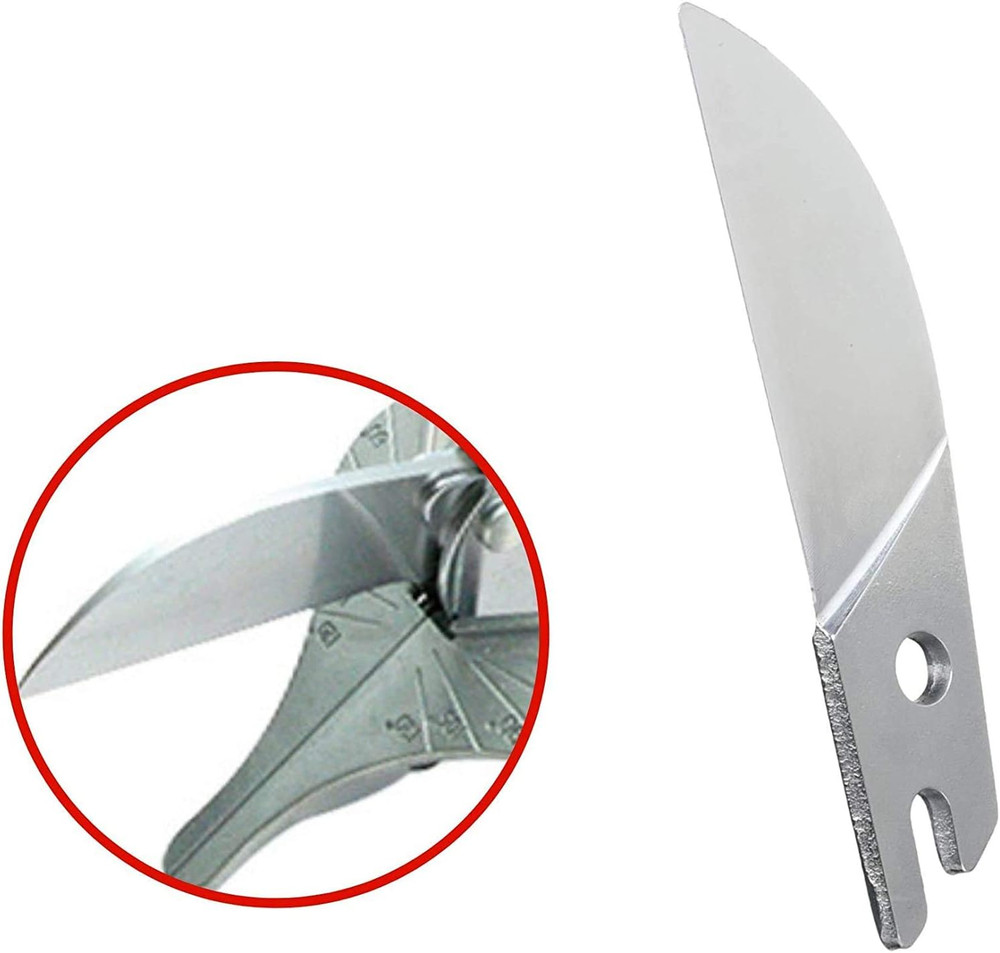 Multi Angle Miter Shear Cutter Hand Tools Blade for Universal Multi Angle Mit...