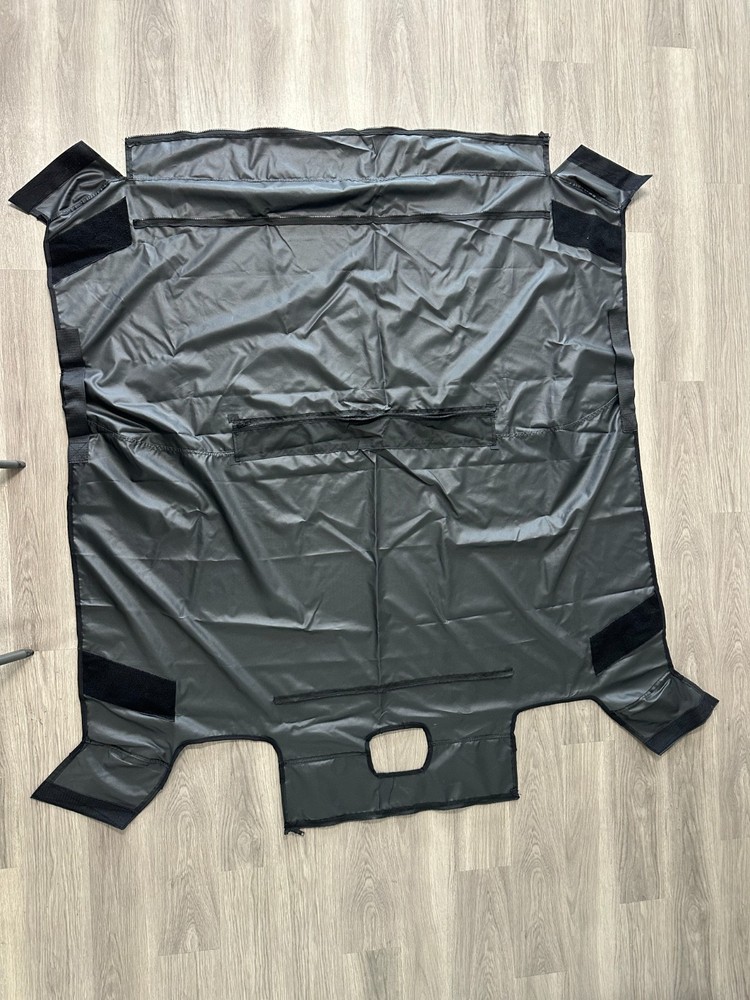 Replacement Canvas Fabric for Bimini Top
