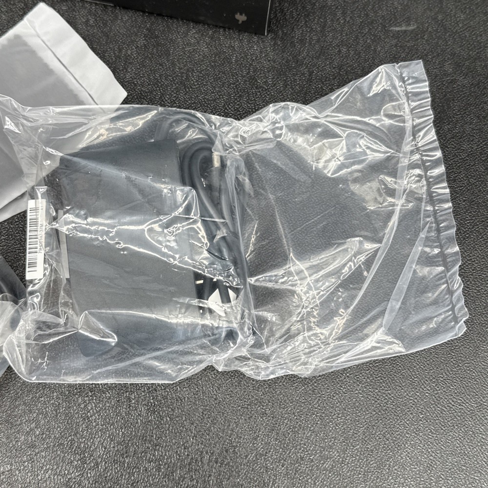 Vive Focus 3 - Chargers