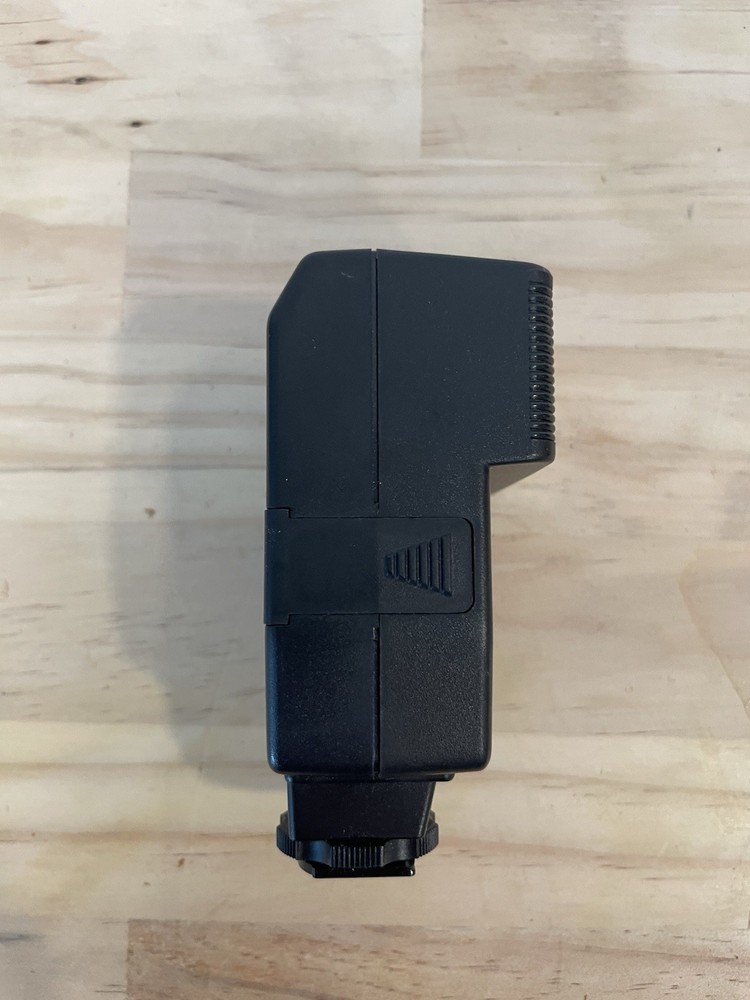 Quantaray Q15 - Universal Style FLASH UNIT