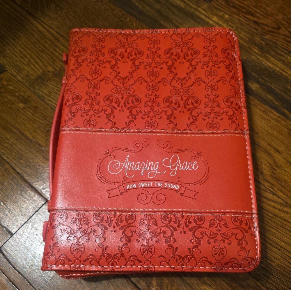 Bible Carrying Case