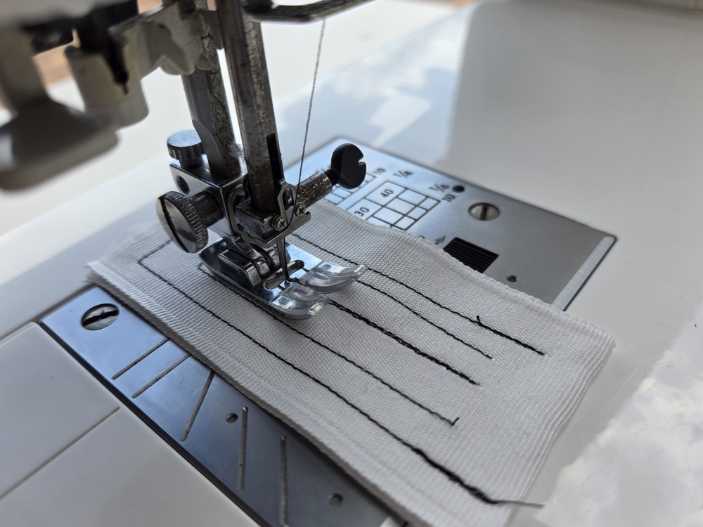 Janome Memory Craft 6500 Computerized Sewing Embroidery Professional Machine