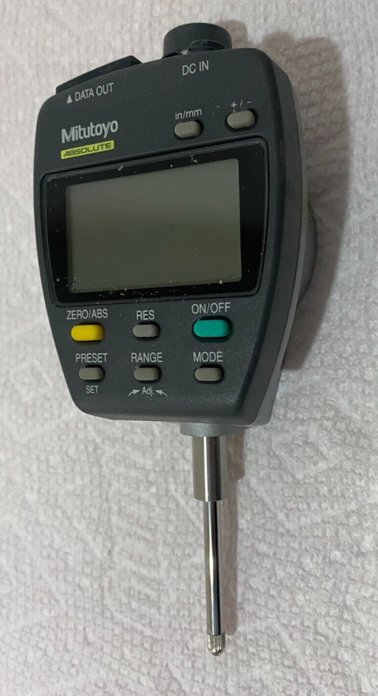 Mitutoyo 543-552-1 Digital indicator