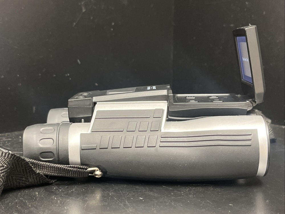 Bell Howell BH1232HD Digital Camera Binoculars