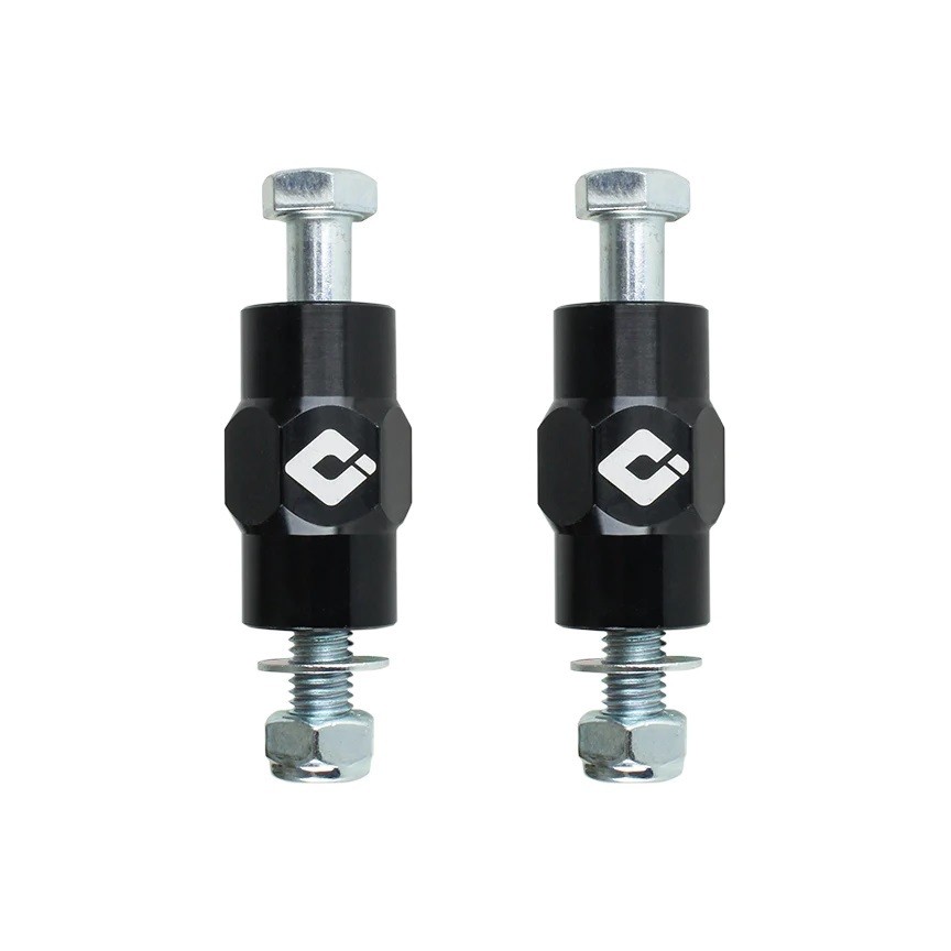 ODI PW RISER KIT 1.5"BLACK