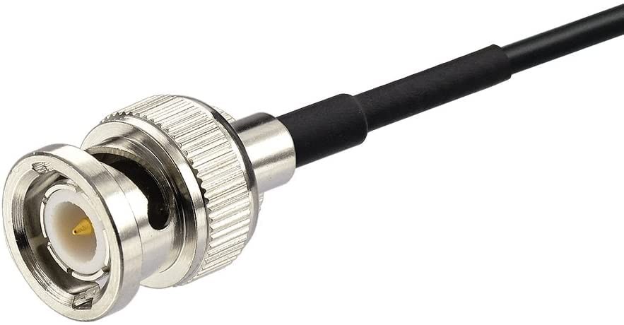 Bingfu Magnetic Base Wireless Microphone Receiver Antenna UHF BNC