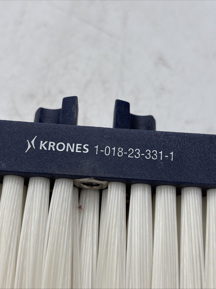 KRONES 1-018-23-331-1 Bottling Brush