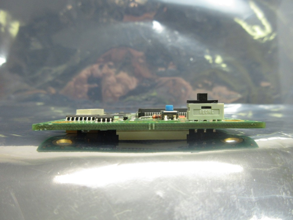 RECIF Technologies CPUCH0027A CPU Board REC0027A PCB Nikon NSR System Used
