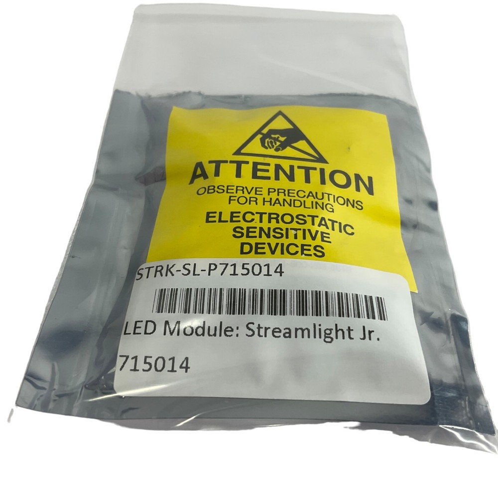 Streamlight LED Module for Jr. Flashlights part no 715014