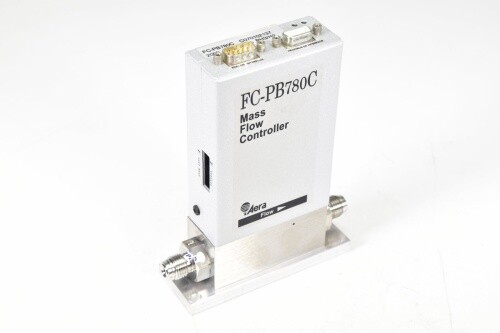 AERA FC-PB780C, Digital Mass Flow Controller, 2000sccm 2%PH3/H2