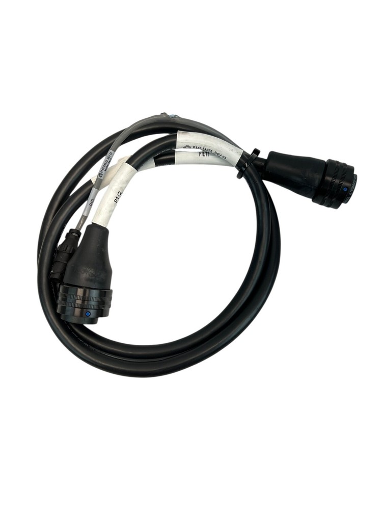 APPLIED MATERIALS AMAT 0140-64835 REV 03 SUBMERSIVE PUMP CABLE