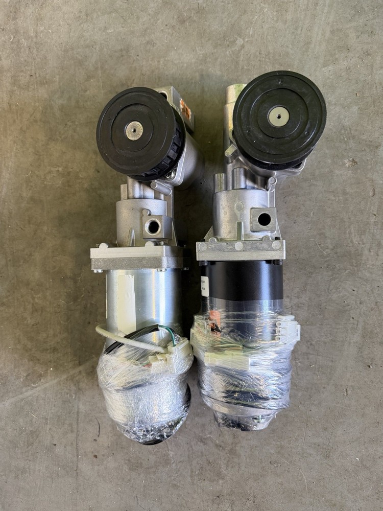 Stanley Duraglide Motor / Gearbox (Black Encoder) 313443 Rebuilt