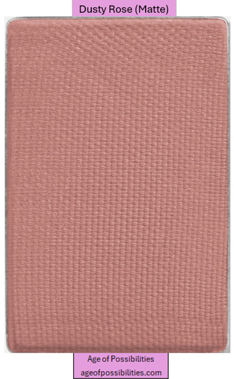 Mary Kay Chromafusion Powder Eye Shadow