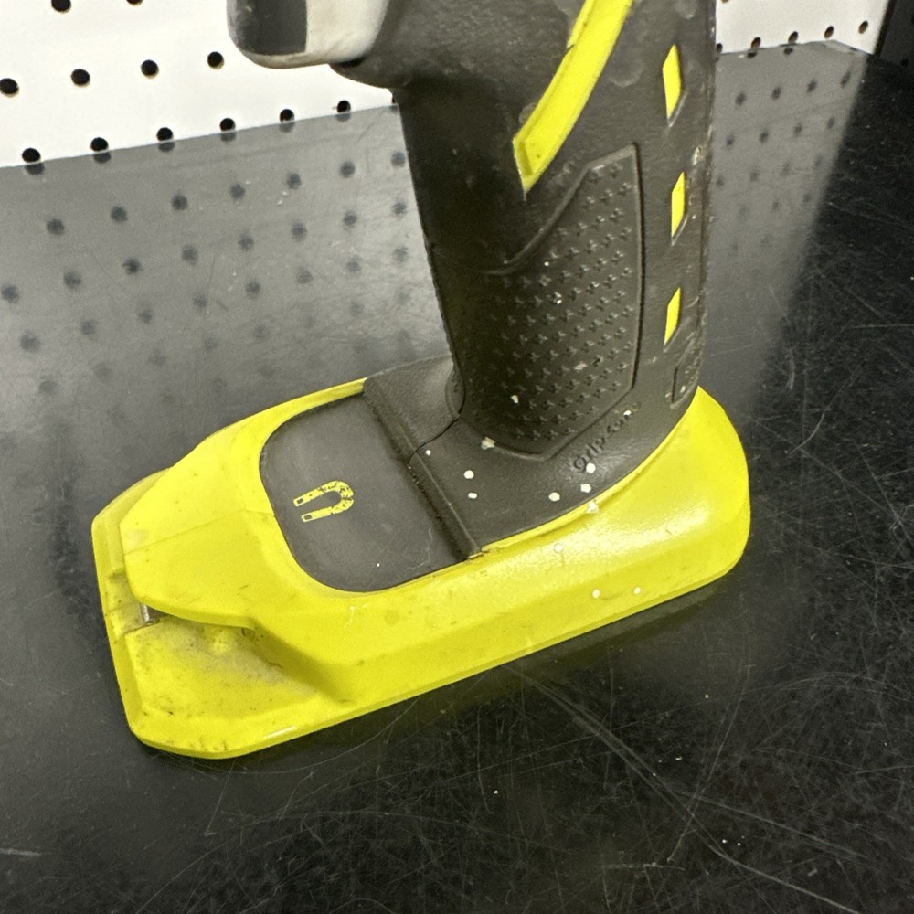 RYOBI TOOLS P271 18V 1/2" DRILL (TOOL ONLY) Used