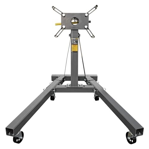 Ranger RES-1TF - 1 Ton Folding Engine Stand