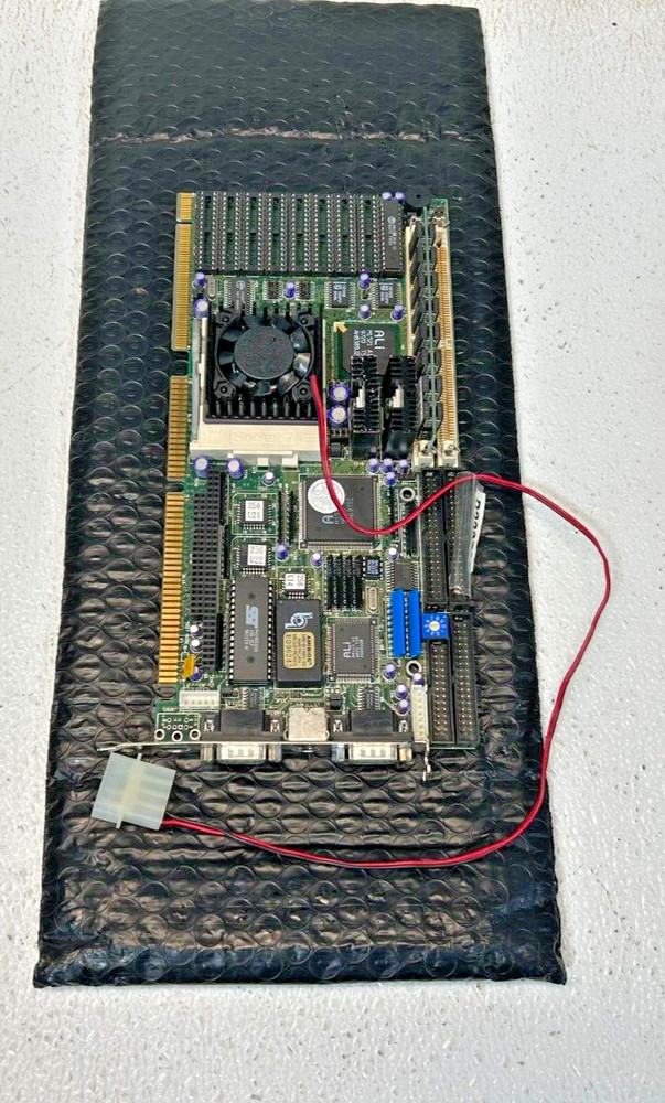 MSC-256 Circuit Board 316022560056