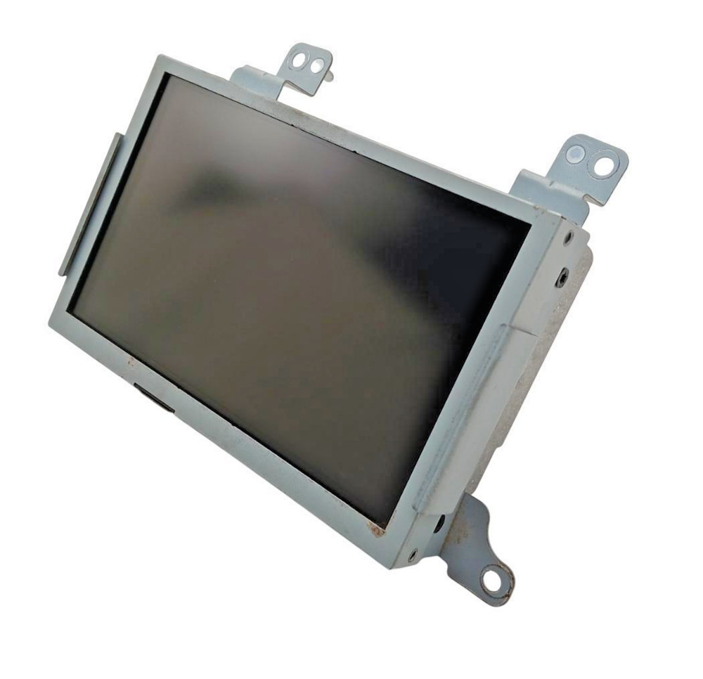 OEM Display Center Dash 8" Screen & Sync Module Ford Taurus 2013-2016 Genuine