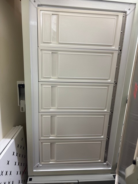Revco minus 80 Freezer