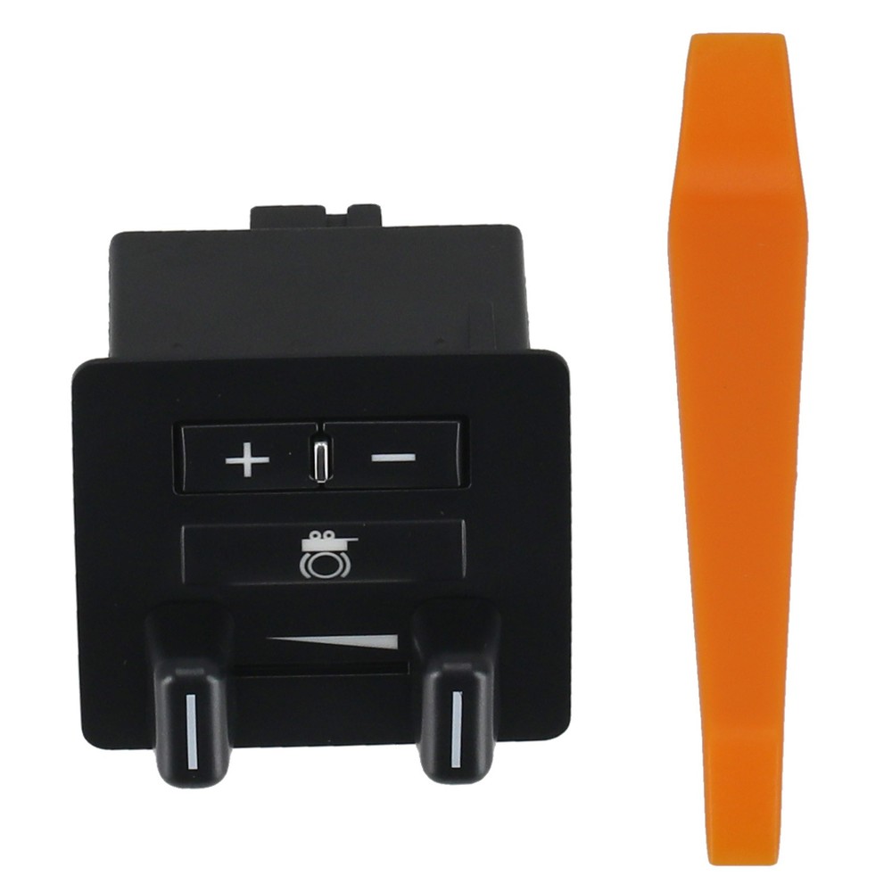 Brake Control Switch For Cadillac Escalade ESV Center Console Front Left 08-14