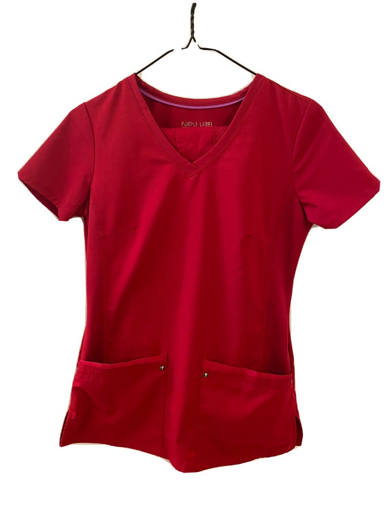 womens scrub sets