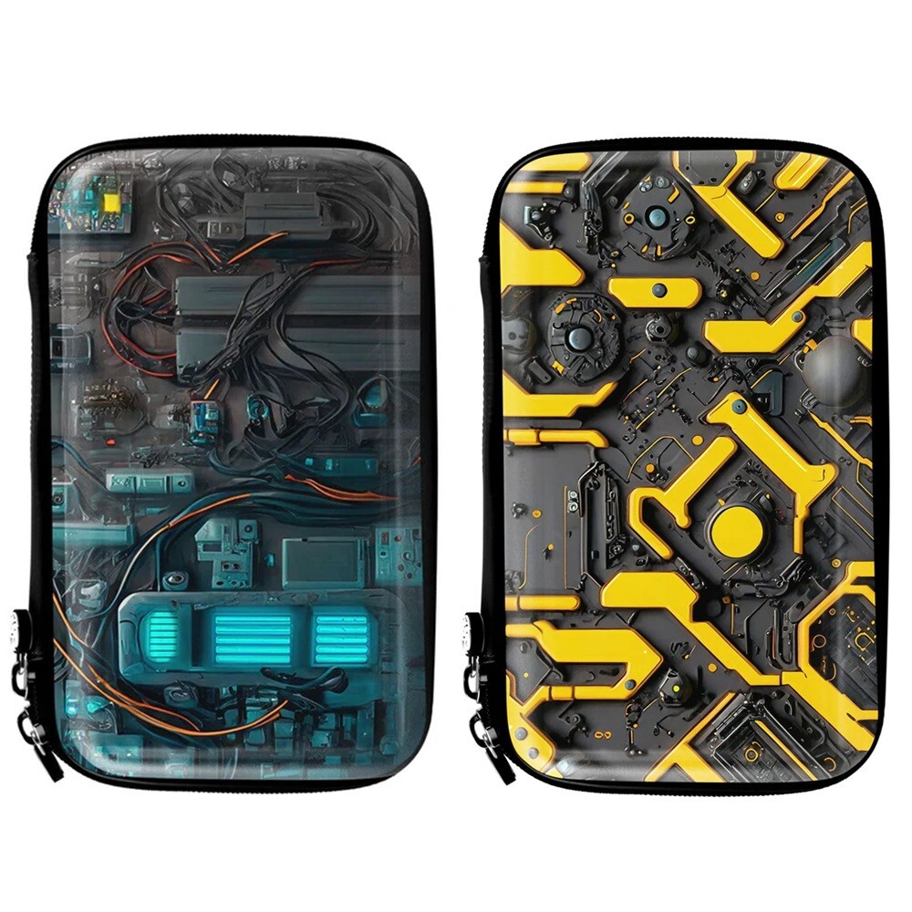 DART CASE – SHOT TACTICAL AI