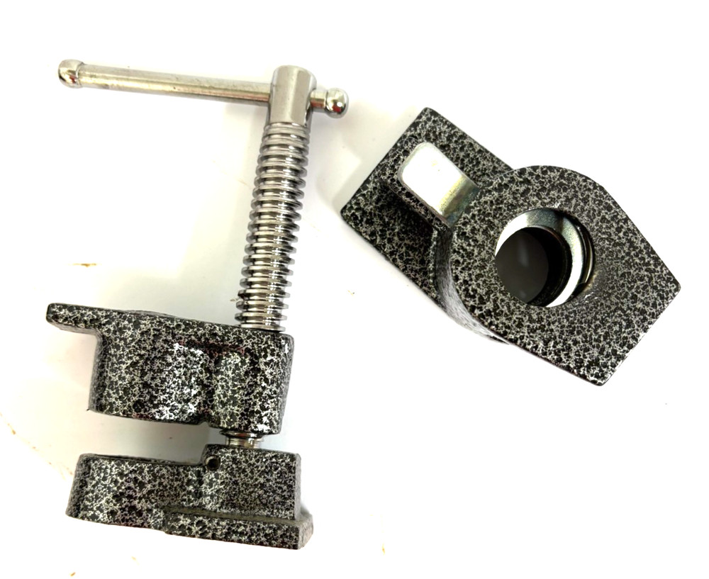 1/2" COLUMBIAN PIPE CLAMP #63111